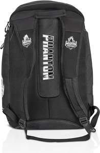 Free Sample Professional Sports Tennis Athletic Training Bag New Design Waterproof Racket Gym <b>Backpack</b> for Pickleball Padel - Product Image 3