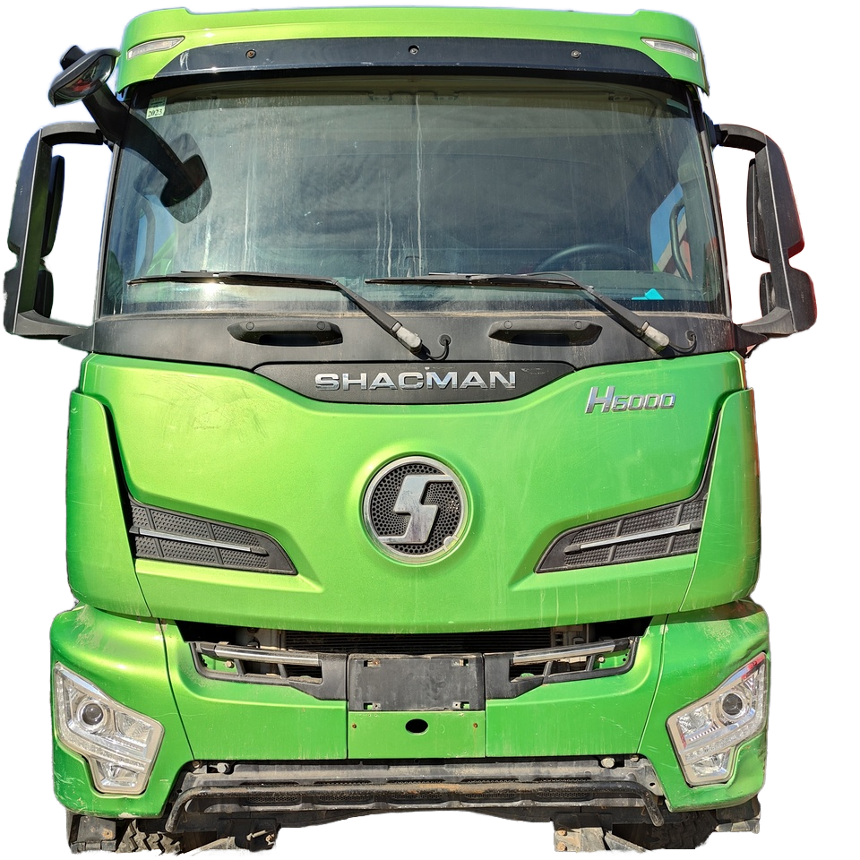 Used Tractor Trucks 10 Wheeler Tipper Dump Truck 30 Cubic Meters Howo 40tons 6x4 Used Dump Truck