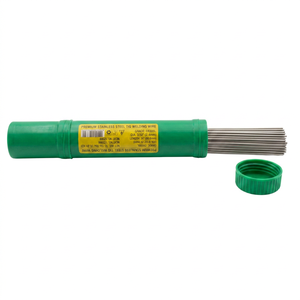 ลวดเชื่อมสแตนเลส E316L ขนาด 25 มม. ยาว 500 มม. ทนกรด พื้นผิวแบบกระจก สำหรับงานอุตสาหกรรม บรรจุภัณฑ์สุญญากาศ - Product Image 1
