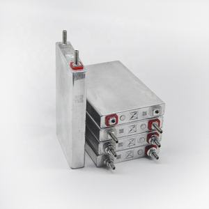 Alat baterai isi ulang LTO 75C scib baterai 2.9ah lithium titanate untuk sistem tenaga surya AUDIO mobil - Product Image 3