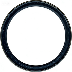 Retén de aceite compatible Liugong SP100214 para excavadora y cargadora de ruedas, piezas de maquinaria de construcción directas de fábrica - Product Image 2