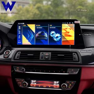 Radio para Auto NaviFly NF con Pantalla QLED, Android, Pantalla Dividida, Compatible con Cámaras 360, DVR y <span class=keywords><strong>OBD</strong></span> (2002-2006) - Product Image 5