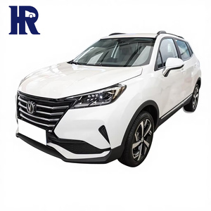 Nuevo Auto de Calidad Changan CS15 1.5L SUV Pequeño de Gasolina, Económico <span class=keywords><strong>y</strong></span> Atractivo - Product Image 2