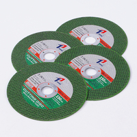 Outils abrasifs, 6 disques de coupe en métal pour l'Amérique du Nord, disque de coupe de 150 mm