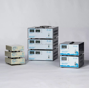 Di alta qualità <span class=keywords><strong>SVS</strong></span>, SVC-S7000VA/7KVA tipo Sottile AC AUTOMATICO STABILIZZATORE di TENSIONE 110 V/220 V - Product Image 2