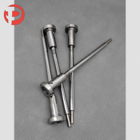 Válvula de Control de Inyector de Combustible Common Rail Confiable FOOZC01338, Pieza de Repuesto para Mantenimiento de Vehículos Diésel