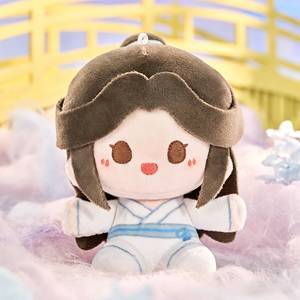 Nueva Caja Sorpresa Original de Tian Guan Ci Fu, Llaveros de Xie Lian, Modelo Hua Cheng, Caja Misteriosa, Serie Estrellas del <span class=keywords><strong>Crepúsculo</strong></span> y Luna, Muñecos Decorativos - Product Image 3