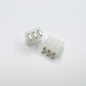 4,<span class=keywords><strong>2</strong></span> мм 5557 5569 прямоугольный соединитель для сварочного стержня 300 В 8А двухслойный - Product Image 5