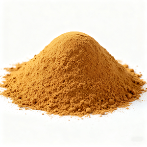 تعبئة أسطوانة مساحيق قابلة للذوبان في الماء وخلاصة أوراق الزيتون من الدرجة الغذائية - Product Image 3