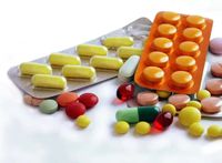Film PVC/PVDC à faible migration pour l'emballage de médicaments biologiques hautement efficaces et sensibles