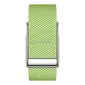 <span class=keywords><strong>Bracelet</strong></span> intelligent E500 vert luxueux, moniteur de fréquence cardiaque et de tension artérielle, <span class=keywords><strong>bracelet</strong></span> intelligent avec vibration pour <span class=keywords><strong>couple</strong></span> en relation longue <span class=keywords><strong>distance</strong></span> - Product Image 3