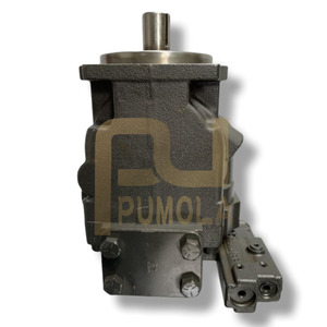 Bomba de pistones axiales MPT046C Serie 40 M46 EVCMAABA ABBHHADU FFBCABB HHABDFFC NNN - Product Image 1