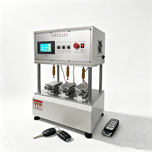 Switch <b>Keyboard</b> Button <b>Key</b> Life Testing Machine Button Life Tester Button Life Testing Machine - Product Image 1