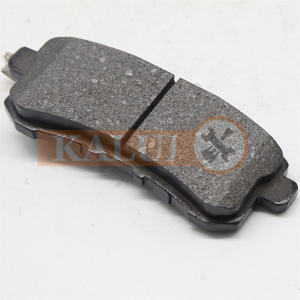 Kaluj Voorremblok D1510 <span class=keywords><strong>D4060</strong></span>-1LB0A <span class=keywords><strong>D4060</strong></span>-1LB8E <span class=keywords><strong>D4060</strong></span>-6JL0A Voor Infiniti Qx56 2011-2013 Qx80 2014- Nissan Patrol 2010- - Product Image 4