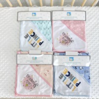 Bath Hooded Towels 100% Cotton Hooded Baby Towels for Newborns Baby Towel with Hood 0-6M