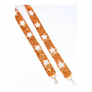 Mohsin artesanías Correa con cuentas monedero cinturón para mujer directo de la India bordado a mano punto de cruz y artesanías de costura - Product Image 1