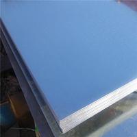 0.2mm 14 Gauge Importation Galvanisé Zinc Feuilles Décoratif Gi Plaque Métal Mur