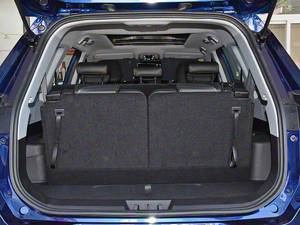 รถยนต์มือสองเชอรี่ ทิกโก้ 8 เทอร์โบ ออโตเมติก รุ่นหรู ปี 2019 ผ่านการตรวจสอบแล้ว พวงมาลัยซ้าย เบาะหนัง ล้อแม็ก R18 หลังคาพาโนรามิกซันรูฟ กล้อง 360 องศา กระจกหลังสีเข้ม - Product Image 6