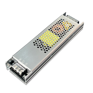 HX-400GC WHOOSH Indoor Industrial AC para DC Módulo Alta Eficiência 12V 24V Led Driver Transformer para Lighingt <span class=keywords><strong>Slim</strong></span> Power Supply - Product Image 1
