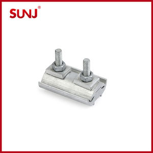 アルミPGクランプALPG押し出し式ワイヤークランプ - Product Image 2