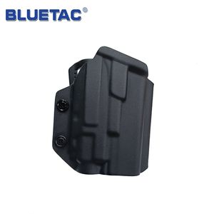 Bluetac Groothandelsprijs Plastic Kydex Owb Quick Draw Gun <span class=keywords><strong>Holster</strong></span> Licht Dragende <span class=keywords><strong>Holster</strong></span> Buiten Geweerzak - Product Image 5