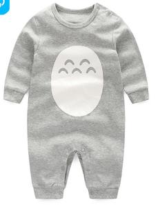 Vêtements décontractés pour enfants, combinaisons amusantes pour bébés garçons, vêtements pour bébés, vêtements en provenance de Chine - Product Image 3