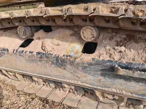 รถขุด KATE CAT 336GC รถขุดตีนตะขาบ Caterpillar 336 น้ำหนัก 36 ตัน รถขุด CAT 336D 336D2 336DL 36 ตัน รถตักดิน 336D 336D2L 336GC CAT336GC - Product Image 6