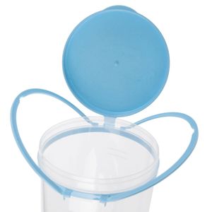 Fabricación de fábrica Kit de enema portátil Cubo de enema de irrigación de colon - Product Image 2