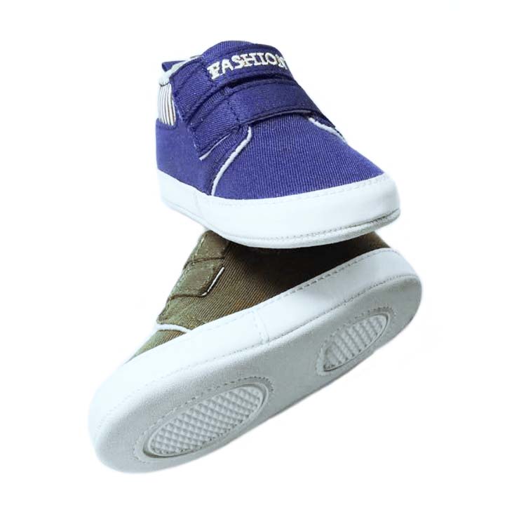 Повседневная обувь для малышей, весна-осень, мягкая подошва, обувь для малышей, хлопковая саржа, детская спортивная обувь для малышей