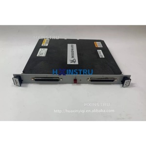 1 ชิ้นใช้แล้ววูร์ดูมอนด์ 5466-315 โมดูลจัดส่งฟรีผ่านทาง DHL/เฟดเอ็กซ์ เอช - Product Image 2