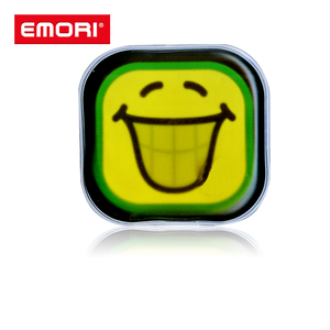 แพ็กเจลร้อน/เย็นไหล่ PVC บรรเทาอาการปวดนำกลับมาใช้ใหม่ได้ - Product Image 2