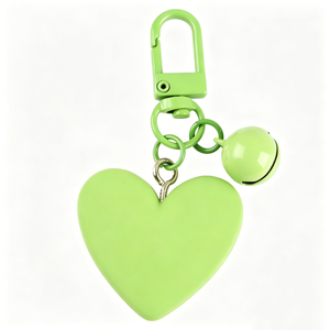 Llavero de Resina UV 3D con Diseño de <span class=keywords><strong>Anime</strong></span> en Color Caramelo 2026, para Mochila de Niñas, Estuche para Auriculares, Colgante, Accesorios Creativos, Regalo para Parejas - Product Image 4