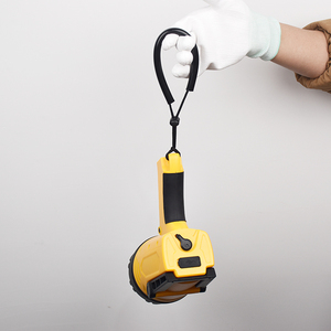 Holofote recarregável multifuncional led de 3km, para caça, para áreas externas, para caça - Product Image 6