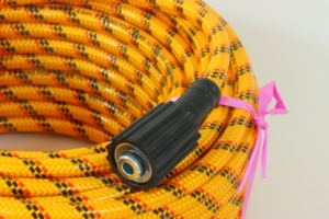 <span class=keywords><strong>Tuyau</strong></span> de nettoyeur haute pression pour voiture et jet d'eau, diamètre extérieur 10 mm, Guangdong Cutting & Moulding - Product Image 2