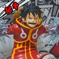 Cadre lumineux LED One Piece, peinture anime, cadre photo lumineux, manga, bande dessinée, lampe décorative rétroéclairée, lampe murale de nuit pour chambre à coucher, cadeau