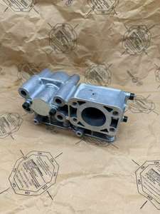 La válvula unidireccional 490-3958 se utiliza para 320 326 GC 340 336 323 GX 326 330 GC 323 336 GC 326GC - Product Image 4