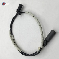 34 52 6 870 076 F52 F46 F46 ABS Sensor kecepatan roda untuk mobil BMW suku cadang mobil F48 F49 F39 ABS Sensor kecepatan roda 34526870076