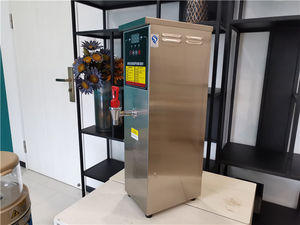 Caldera de Agua Caliente para Té Boba 2026: La Mejor, Más Sellada y a Precio Económico - Product Image 5