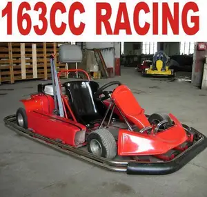 163 cc 5,5 ps rennsport go kart mit honda-motor