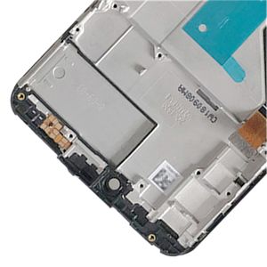 จอ LCD สำหรับเปลี่ยนโทรศัพท์มือถือ <span class=keywords><strong>Asus</strong></span> Zenfone <span class=keywords><strong>Max</strong></span> <span class=keywords><strong>Pro</strong></span> <span class=keywords><strong>M2</strong></span> <span class=keywords><strong>ZB631KL</strong></span> X01BDA แบบดรอปชิป - Product Image 4