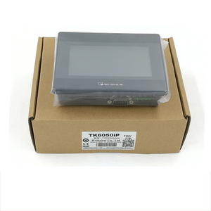WEI-NTEK HMI CMT2159X 15" WVA หน้าจอสัมผัส ความละเอียด 1024x768 USB/อีเธอร์เน็ต ใช้ในอุตสาหกรรม ยี่ห้อใหม่ ของแท้ - Product Image 3