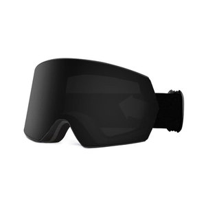 Ensemble casque et lunettes de ski 2-en-1 avec visière CE EN1077 ABS EPS, ventilation réglable rapidement, équipement de sécurité pour l'hiver - Product Image 6