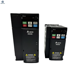 Variador de Frecuencia VFD45AMS43ANSAA VFD55AMS43ANSAA VFD75AMS43ANSAA, Controlador de Velocidad de Motor AC para Automatización Industrial - Product Image 1