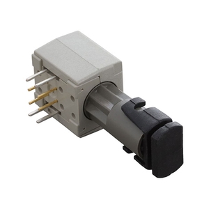 HFBR-2416Z Receptores de Fibra Óptica Nuevos y Originales RECEPTOR DE FIBRA ÓPTICA 160MBD - Product Image 1