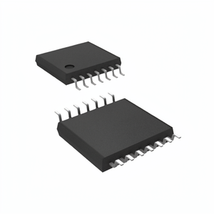 Circuito Integrado NAND de 4 Canales, 2 Entradas, 14TSSOP, Original 74ALVC00MTC, Comprar en Línea Componentes Electrónicos, 14 TSSOP (0.173", 4.40mm de Ancho), Lógica - Product Image 1