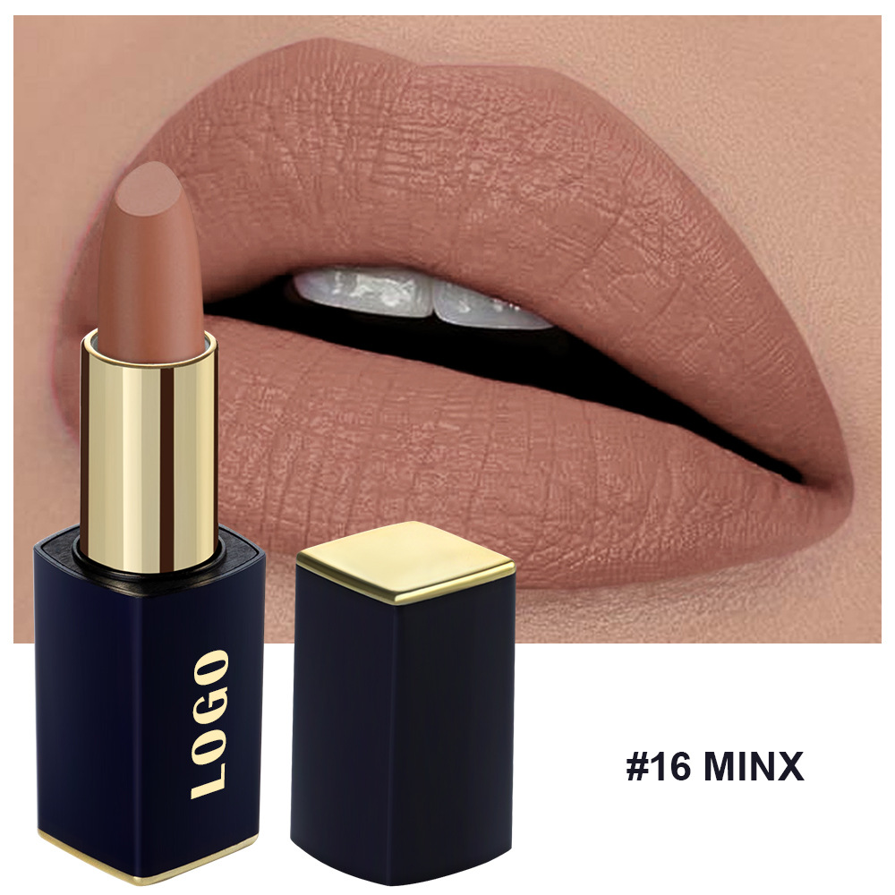 Matte lipstick 16 minx-38