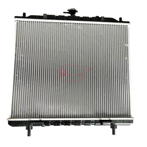 Radiador de Coche para DFSK <span class=keywords><strong>Glory</strong></span> <span class=keywords><strong>Fengon</strong></span> Pro 560 SFG18 OEM 1308100-FK01 - Product Image 3