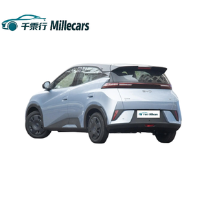 BYD Seagull d'<span class=keywords><strong>occasion</strong></span> de haute qualité, boîte de vitesses automatique essence-électrique, bon état, un seul propriétaire, 100-200 Nm, navigation GPS - Product Image 4