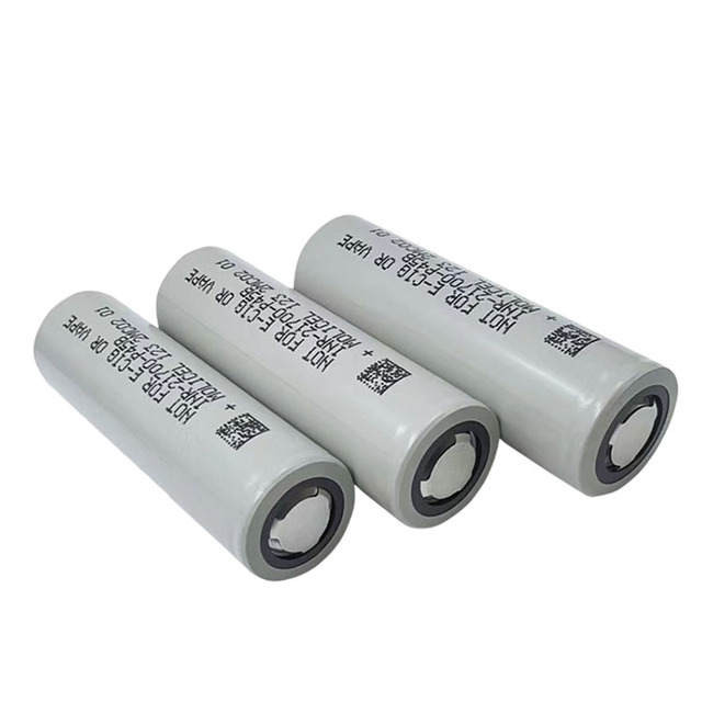 Molicel Cell 21700 P45b P42a 3.7v Scooter Electric Bike Cylindrical Lithium Ion Battery 4500mah 4200mah 4000mah Cells