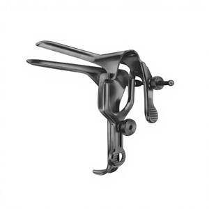 เครื่องมือแพทย์ทางนรีเวช GRAVE Speculum คุณภาพดีที่สุด ผลิตจากสแตนเลส ราคาขายส่ง ผู้จัดจำหน่ายขายส่ง - Product Image 1